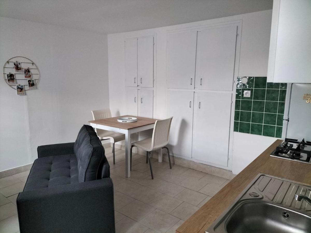 Agreable Maison De Vacances En Charente-Maritime Arvert Luaran gambar