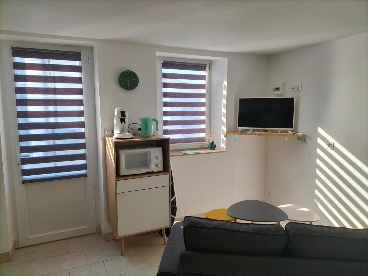 Agreable Maison De Vacances En Charente-Maritime Arvert Luaran gambar