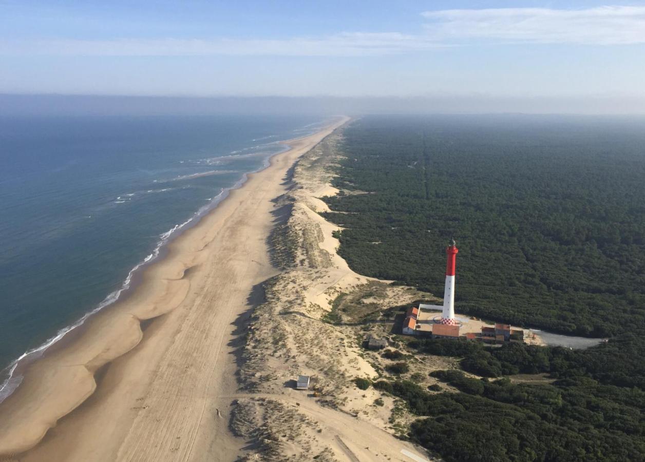 Agreable Maison De Vacances En Charente-Maritime Arvert Luaran gambar