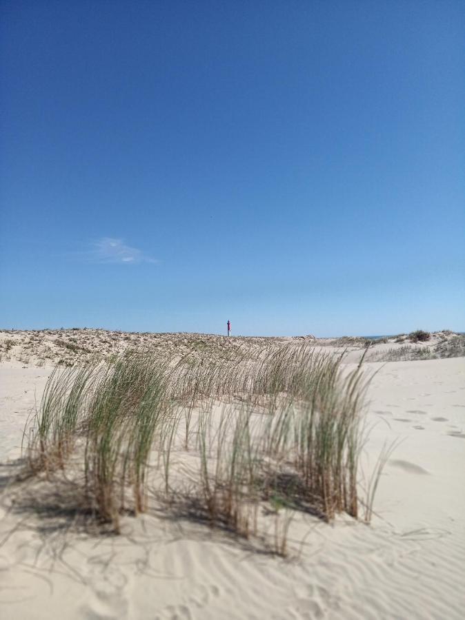 Agreable Maison De Vacances En Charente-Maritime Arvert Luaran gambar