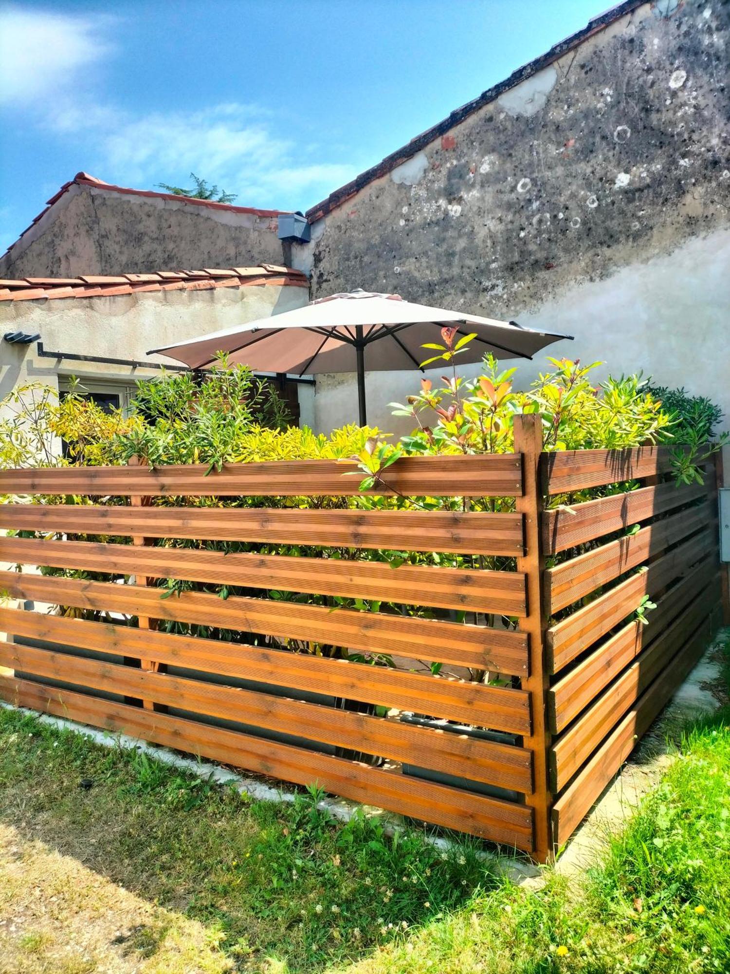 Agreable Maison De Vacances En Charente-Maritime Arvert Luaran gambar
